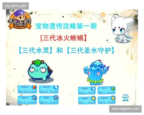 冰龙宝宝从诞生到冒险成长的全方位终极指南与实战技巧 冰龙宝宝从诞生到冒险成长的全方位终极指南与实战技巧