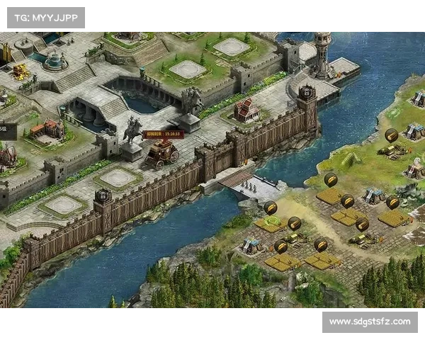 提升列王的纷争实力的策略与技巧全面解析 提升列王的纷争实力的策略与技巧全面解析