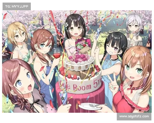 品味梦幻蛋糕屋中的甜蜜故事与心动时刻 品味梦幻蛋糕屋中的甜蜜故事与心动时刻