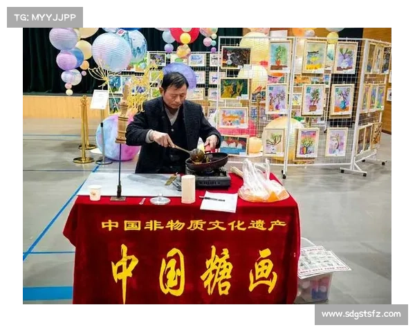 灌香糖的历史演变与传统制作技艺深度解析