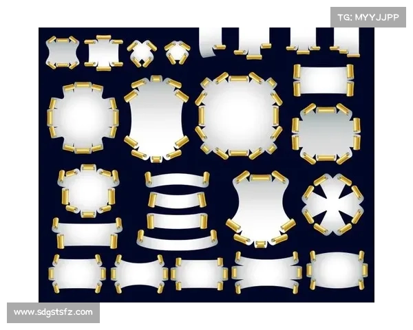 七种创意设计思路让你的徽章更具个性与独特魅力