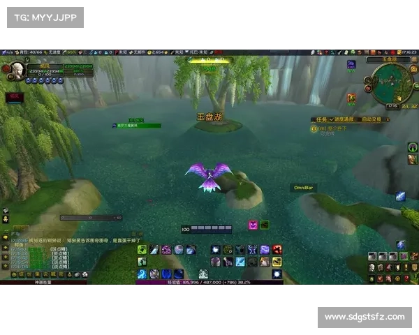 探索潘达利亚的神秘魅力与未知秘密揭秘之旅