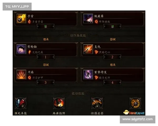 黑暗元首实战装备全面解析技巧与战略建议 黑暗元首实战装备全面解析技巧与战略建议