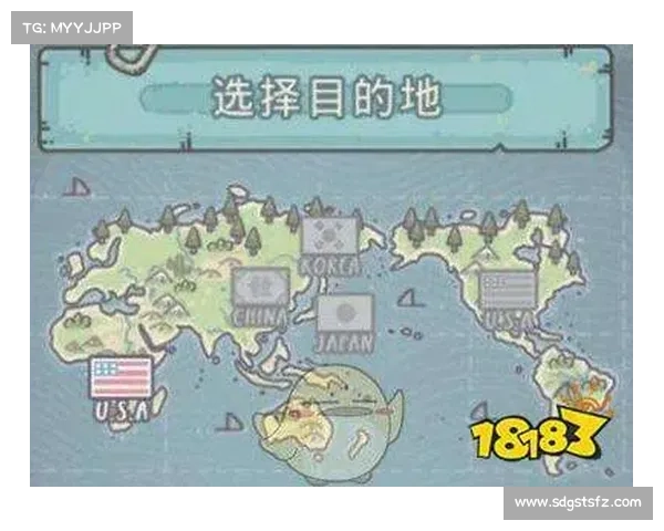 最强蜗牛米国探索路线全面解析与最佳选择攻略