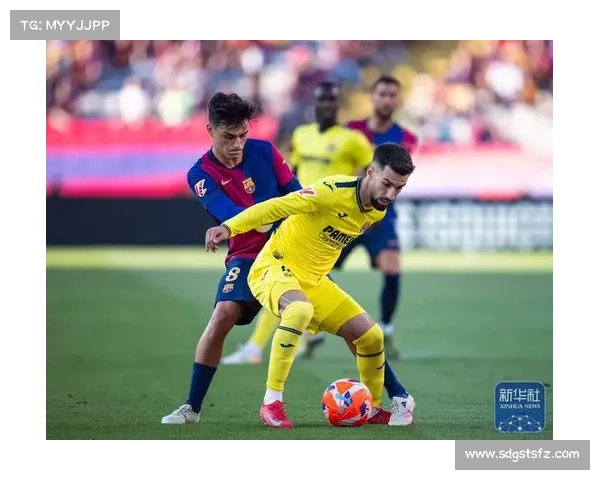 2023年巴塞罗那足球队前景分析前五名球员实力预测