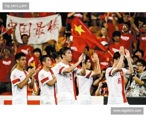 中国足球崛起之路何时能真正跻身亚洲一流水平的深度思考