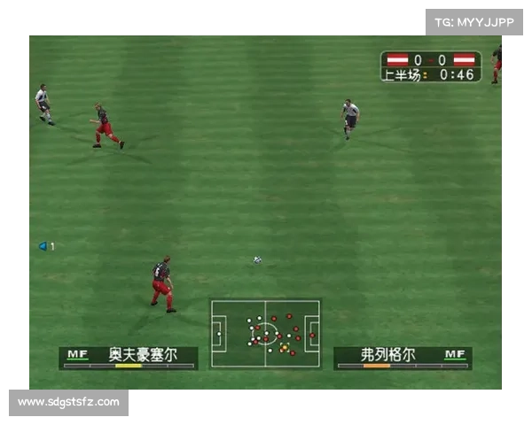 实况坎贝尔：打造足球游戏传奇的核心元素与成功之道